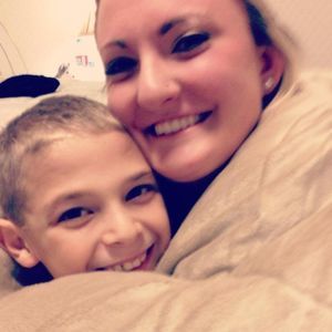 Meet your Posher, Kaylaann